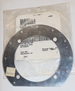 NOS Cessna 120, 140 Retainer, PN 0432155